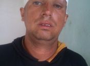 Motociclista é preso com arma ao tentar fugir de perseguição policial