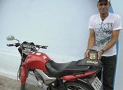Cortesia: Agreste Violento