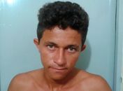 Ladrão de motocicletas é preso em Jacaré dos Homens