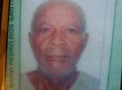 Idoso é atropelado por moto e morre na Rua São Francisco