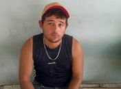 Vendedor de celulares é preso com arma de fogo no Centro de Arapiraca