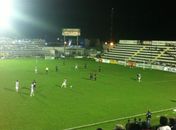 Léo Gamalho marca cinco, ASA goleia o Corinthians e já é o 4º