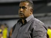 “O ASA merece todo o respeito, mas time grande é o CRB”, afirma treinador do Galo