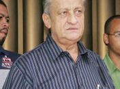 PF e GECOC deflagram operação e prendem ex-prefeito de Campo Alegre