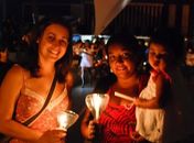 Arapiraca participa da Hora do Planeta neste sábado
