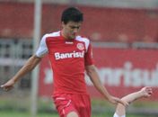 ASA anuncia contratação de volante vindo do Internacional-RS