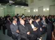 Vereadores de Arapiraca homenageiam presidente do Fecomércio em sessão na ALE