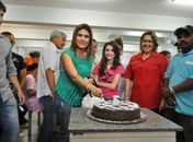 Arapiraca pode ganhar segundo Restaurante Popular 