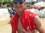 Jovem sofre acidente no Centro e precisa de doadores de sangue