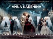 Esteticamente primoroso, nova versão de Anna Karenina tropeça no roteiro não inspirador
