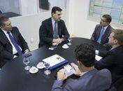 Mineradora Vale Verde confirma início das obras para julho