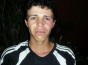 Pelopes prende dupla com moto roubada em Arapiraca