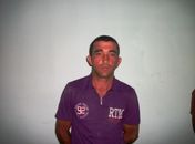 Força Tática prende homem com arma de fogo em Arapiraca