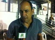 Técnico do ASA assume postura defensiva e diz que vai cobrar mais dos jogadores