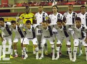 Resultados deixam ASA na lanterna do Hexagonal 