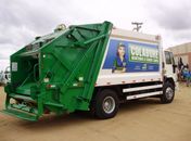 Prefeitura de Arapiraca divulga programação da coleta de lixo