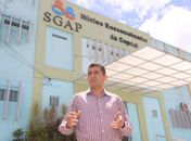 Governo entregará novo presídio no Agreste em agosto