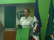 “Estamos sentindo a violência do nosso lado”, afirma vereadora