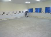 Com reforma no prédio da Uneal perto de acabar, aulas serão realizadas no campus