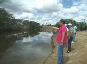 Vereador propõe construção de balneário no povoado Poção