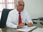 Presidente da Casal participa de audiência pública nesta sexta-feira em Arapiraca