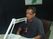 “Consórcio será a solução para os problemas do matadouro”, afirma secretário