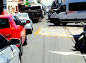 Cruzamento das ruas São Francisco e Paula Magalhães é sinalizado