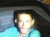 Homem é preso com arma de fogo na Rua Brasília