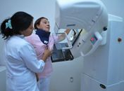 Vigilância Sanitária de Arapiraca realiza vistoria em mamógrafos