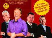 A5VC realiza maior congresso de vendas de Alagoas em Arapiraca