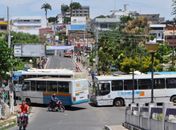 Passagem de ônibus em Arapiraca vai aumentar para R$1,95