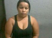 Polícia prende mulher acusada de tráfico de drogas em Girau do Ponciano