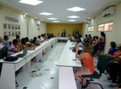 Uneal dá posse a 57 professores substitutos, que devem cumprir 12 horas/aula