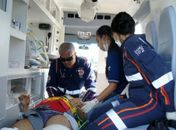 Tarde de sábado violenta: mais dois homicídios são registrados em Arapiraca