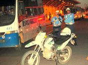 Terminal Urbano terá duas faixas exclusivas para ônibus