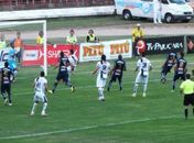 ASA joga mal e perde para o CSA no Rei Pelé 