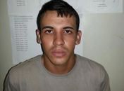 PM prende dupla suspeita de vários crimes em Arapiraca