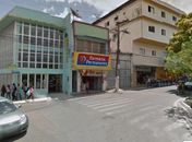 Farmácia Permanente da Manoel André é assaltada mais uma vez