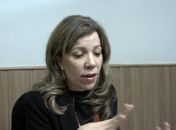 Delega Ana Luiza Nogueira