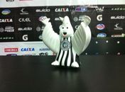 ASA prepara festa para lançar novo uniforme e boneco do fantasma