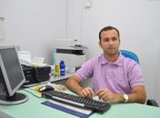 Secretário Yvens Barbosa