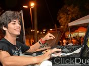 Gerações se encontram ao som de DJ Felipe e DJ Paulo Lourenço