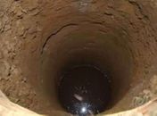 Situação crítica: Falta de chuva está secando as cacimbas dos arapiraquenses