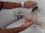 Casal paralisa sistema coletivo do Agreste para manutenção