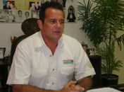 Ricardo Barreto poderá sair candidato a deputado federal em 2014