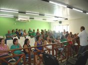 Em Assembleia, servidores da Câmara de Arapiraca aceitam reajuste salarial de 12%