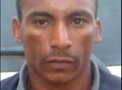 Ex-presidiário é flagrado com arma de fogo na zona rual de Taquarana