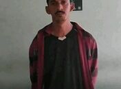 Vigilante noturno é preso após cometer furto em loja do Centro de Arapiraca