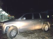 Engenheiro é preso em Arapiraca ao ser flagrado dirigindo embriagado