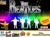 Arapiraca revive Beatles com apresentação da banda Yellow Submarine